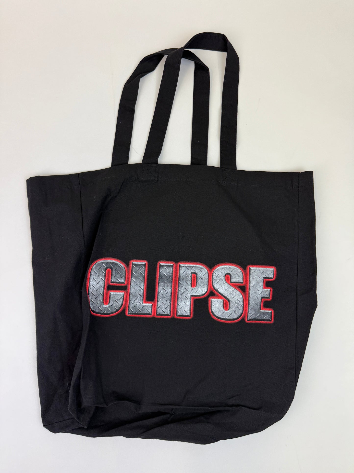 11.2 CLIPSE - Clipse Tote Bag
