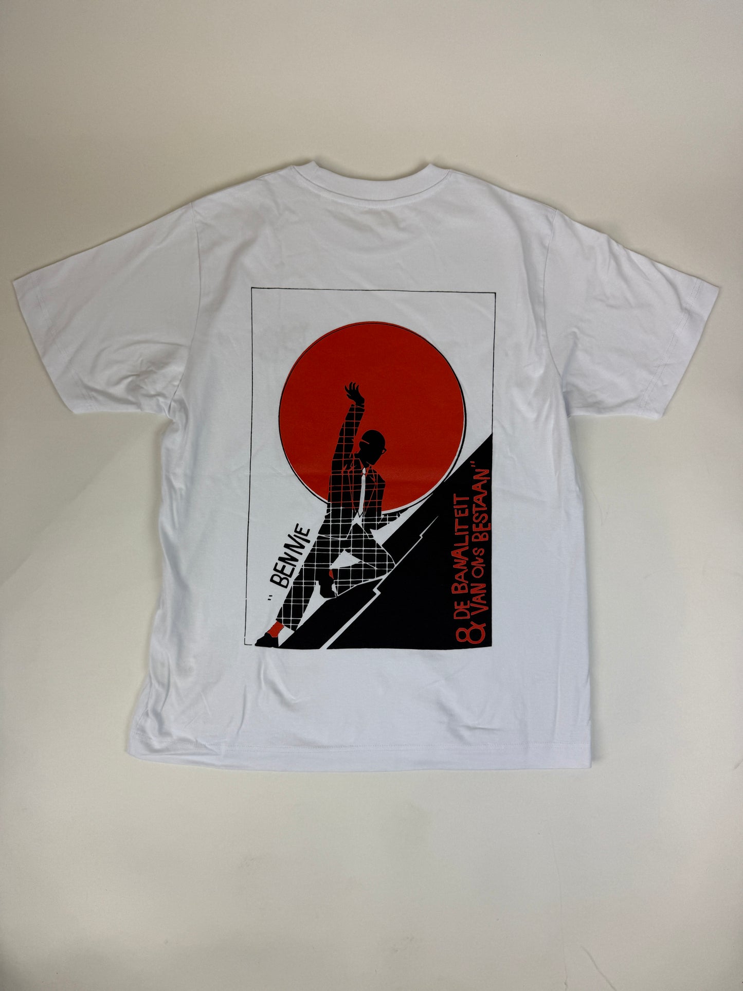 29.1 YONG YELLO - YY White Tee