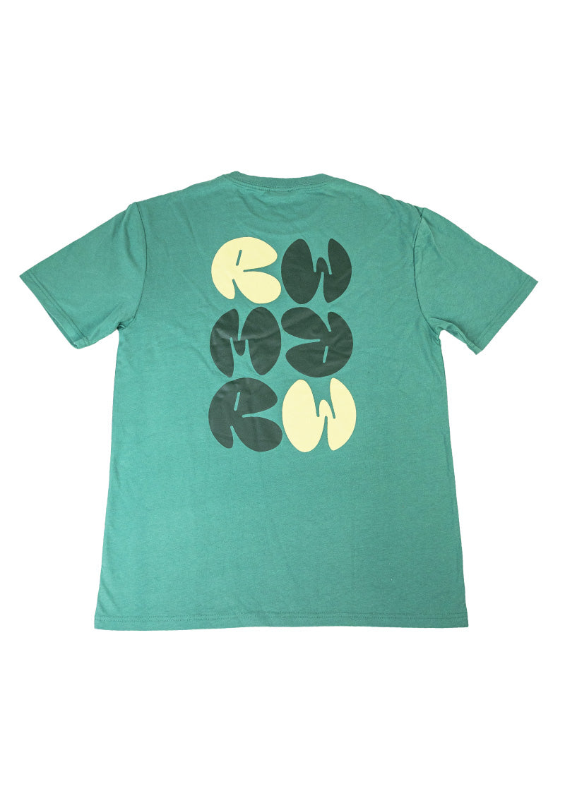 01.F03 Triple RW - T-shirt