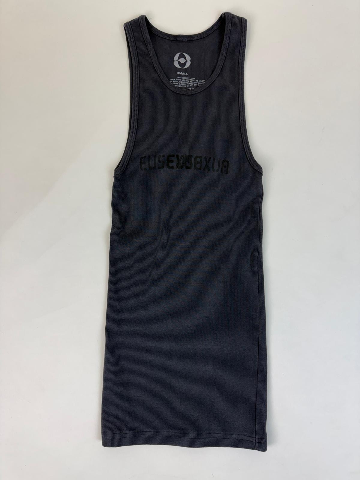 32.3 FKA TWIGS - EUSEXUA GREY TANK