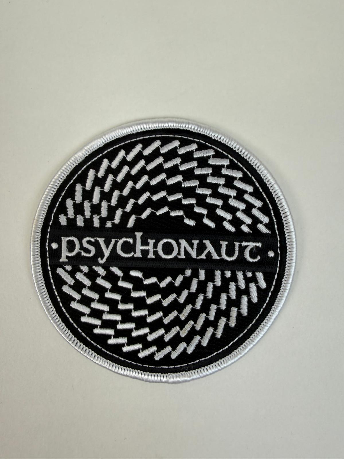 66.3 PSYCHONAUT - Patch