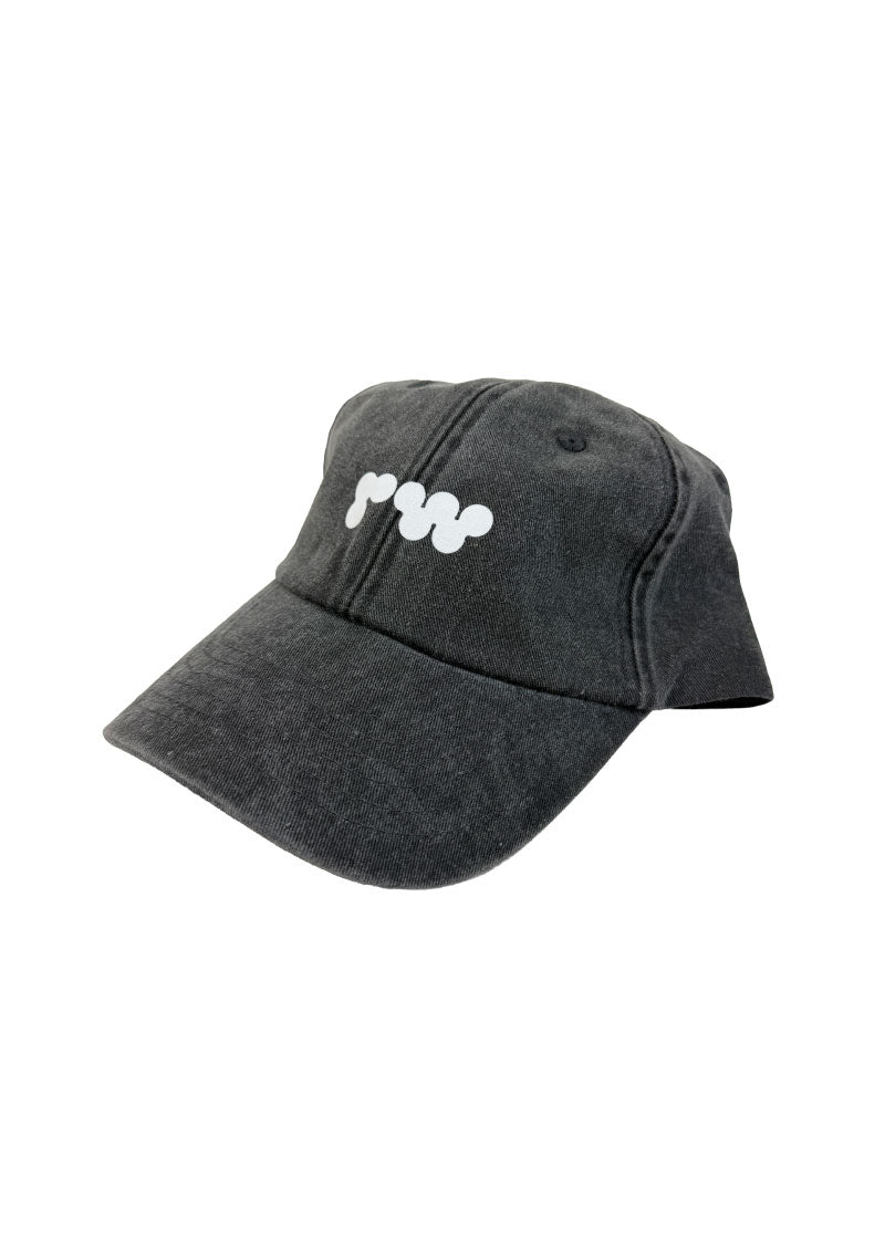 01.F41 RW Bolletjes RW - Vintage Cap