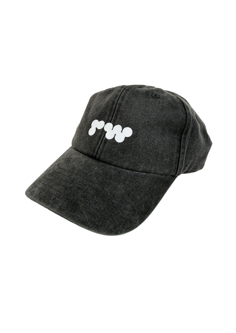 01.F44 Bolletjes RW - Vintage Cap