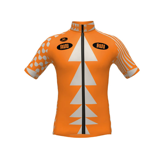 F45. Men's Cycling Shirt