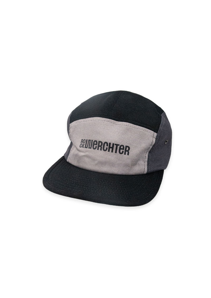 5 Panel Cap - Rock Werchter