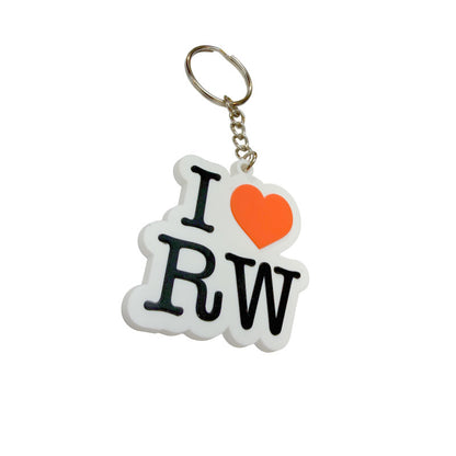 I Love RW Keyhanger