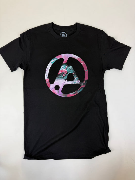 09.10 LINKIN PARK - From Zero Tour Black Tee