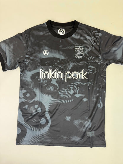 09.19 LINKIN PARK - Soccer Jersey