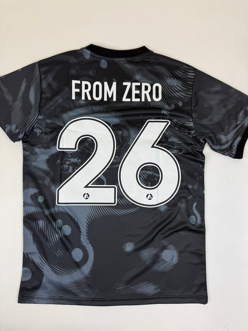 09.19 LINKIN PARK - Soccer Jersey