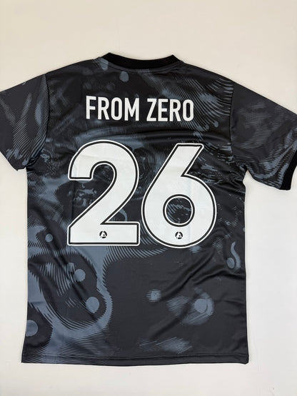 09.19 LINKIN PARK - Soccer Jersey