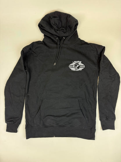 14.3 LUMINEERS - TV Black Hoodie