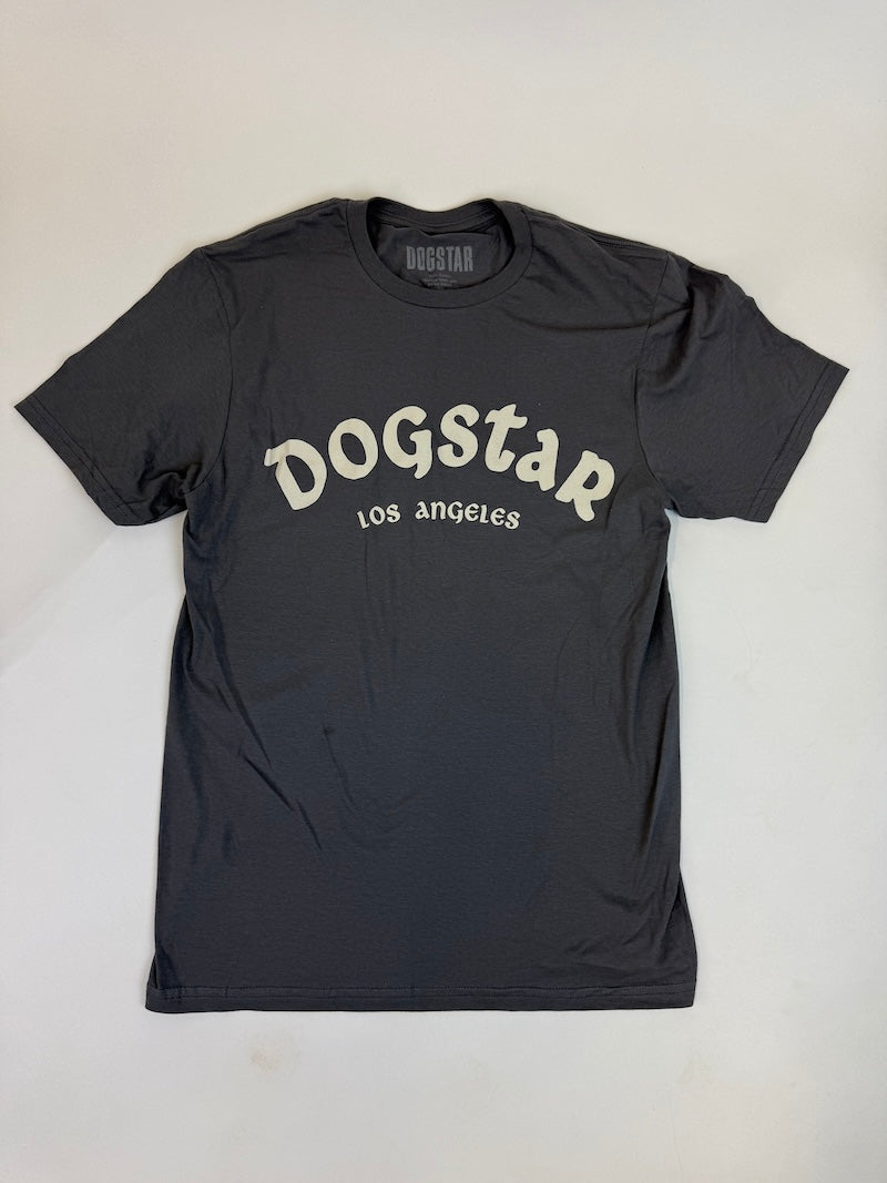 45.1 DOGSTAR - Dogstar Grey Tee