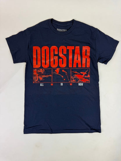 45.3 DOGSTAR - Dogstar Blue Tee