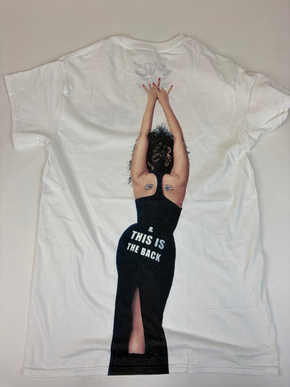 19.1 JADE - JADE White Tee