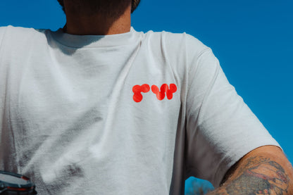 01.F01 RW Poster - T-shirt