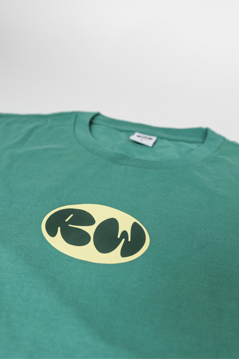 01.F03 Triple RW - T-shirt