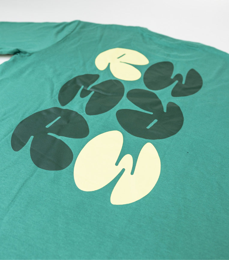 01.F03 Triple RW - T-shirt