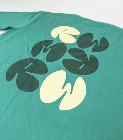 01.F03 Triple RW - T-shirt
