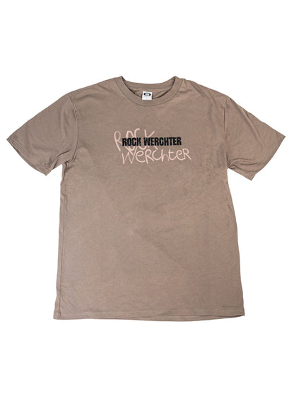 01.F06 Rock Werchter Spray - T-shirt