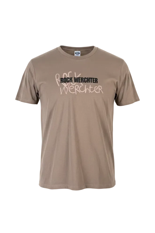 01.F06 Rock Werchter Spray - T-shirt