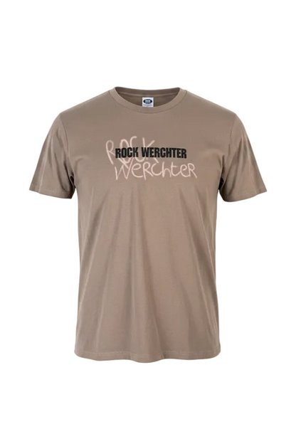 01.F06 Rock Werchter Spray - T-shirt