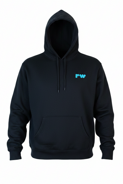 RW Poster hoodie
