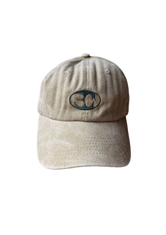 01.F24 RW Triple RW - Vintage Cap