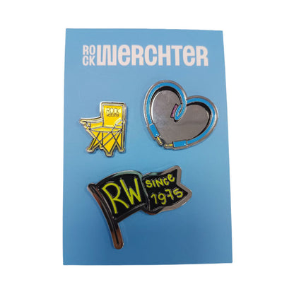 RW Pins