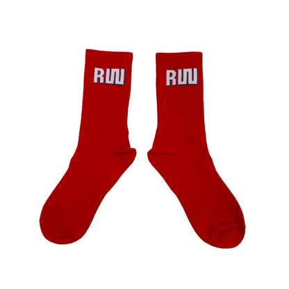 RW Socks - 2 pack