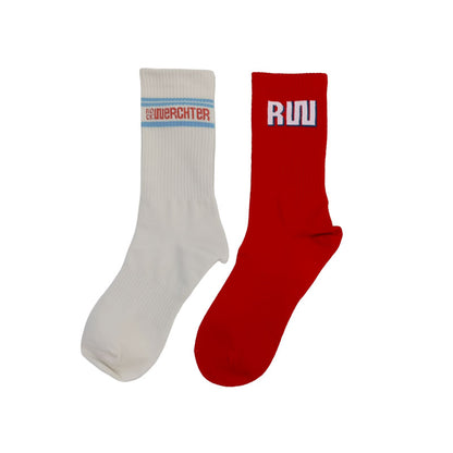 RW Socks - 2 pack