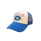 RW25 trucker cap productpic