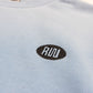 RW25 unisex sweat embroidery front