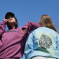 RW25 unisex sweat lifestyle girls back