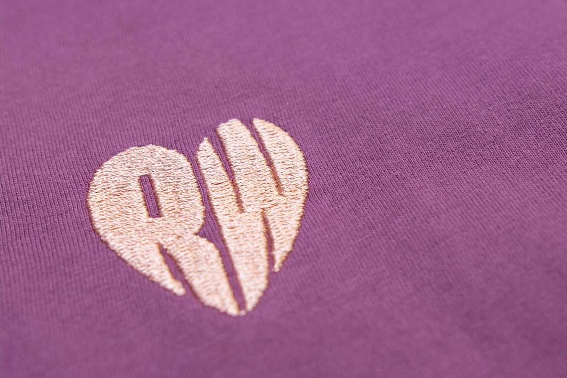 RW25 womens tshirt productpic rw heart embroidery