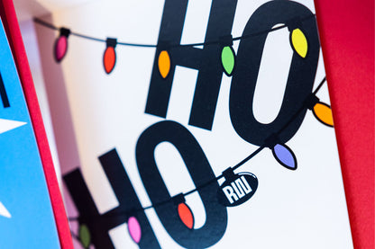 RW Christmas Cards (set of 3)