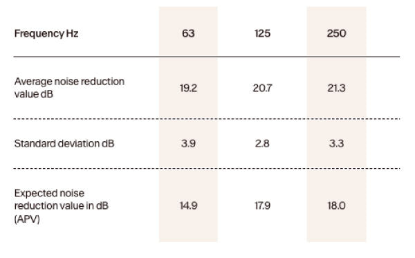 RW x ALPINE Earplugs