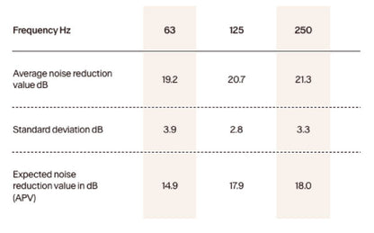 RW x ALPINE Earplugs