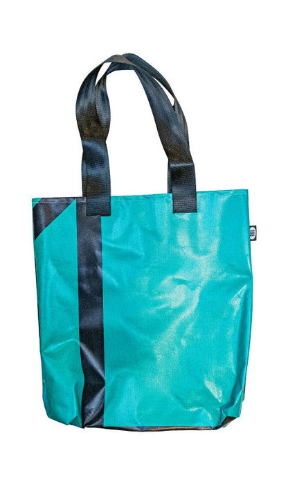 Recycled Shopper
