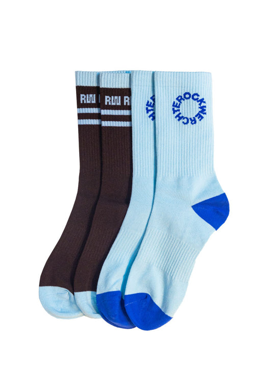 RW Socks - 2 pack