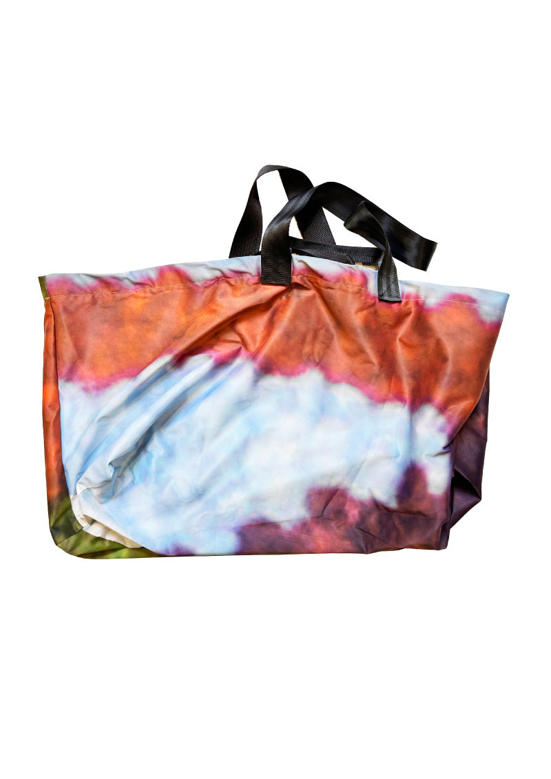 Recycled XXXL Bag