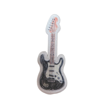 The Guitar Patch