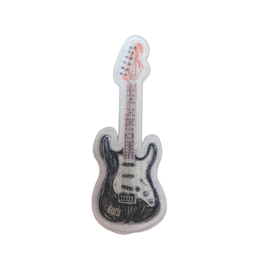 The Guitar Patch
