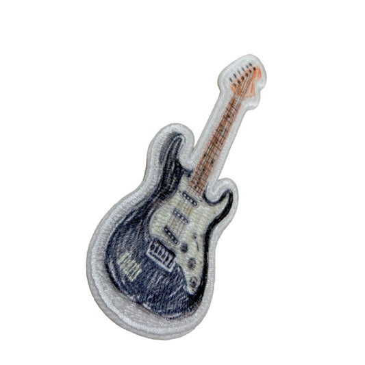 The Guitar Patch