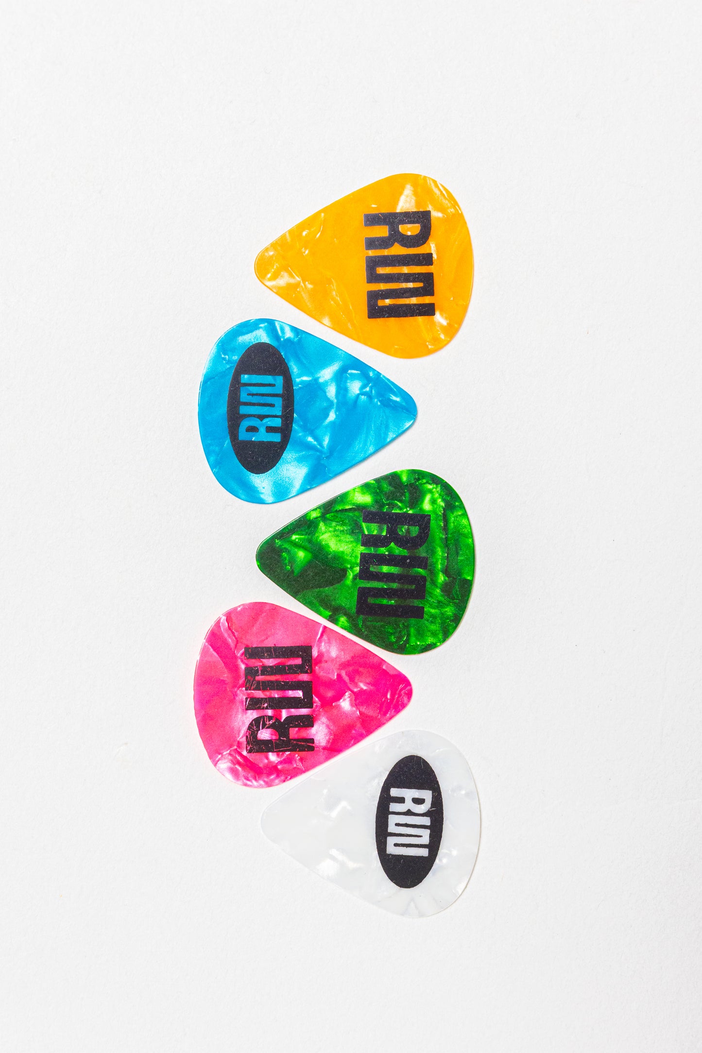 Guitar Picks