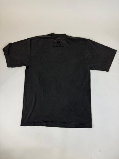 32.2 FKA TWIGS - EUSEXUA GREY TEE