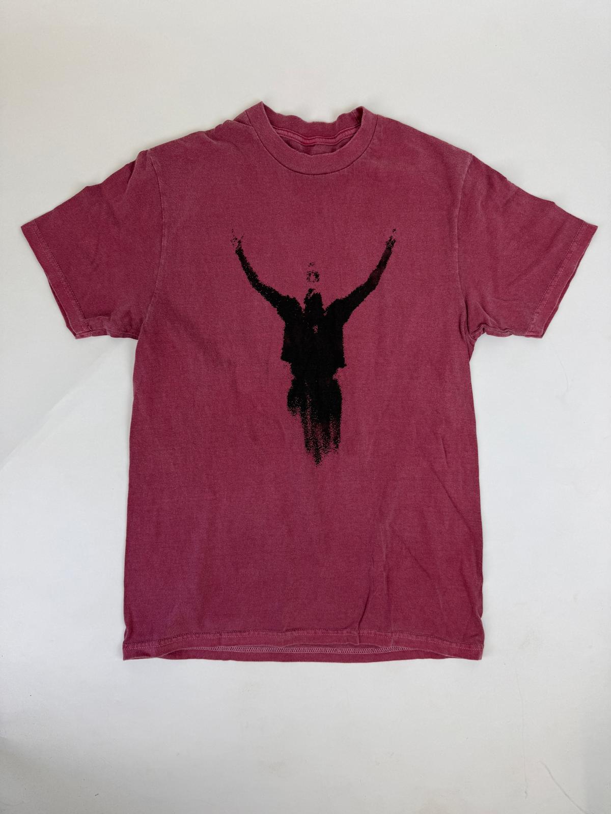 37.4 TWENTY ONE PILOTS - Breach Red Tee