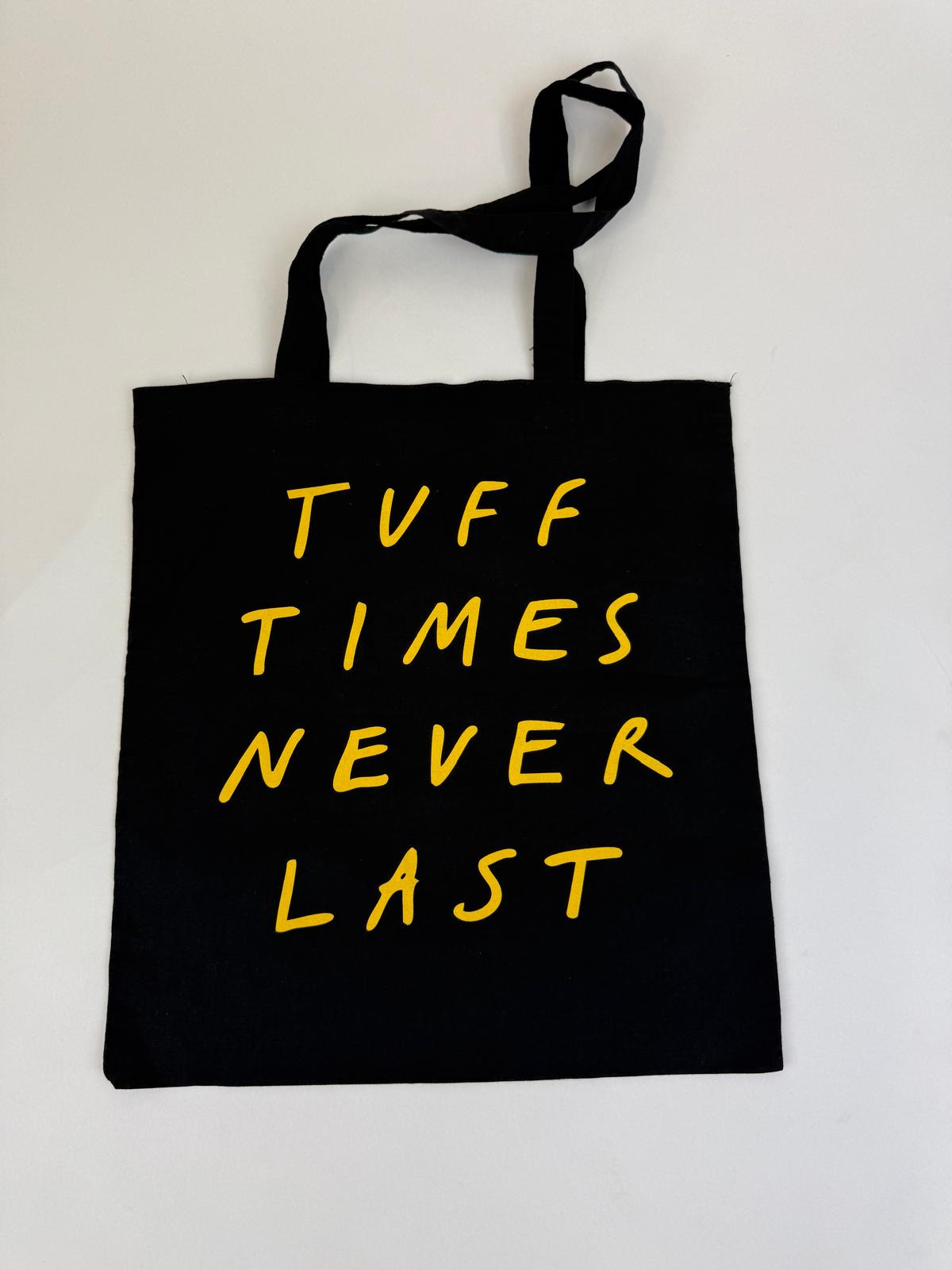 51.9 KOKOROKO - Black Tote
