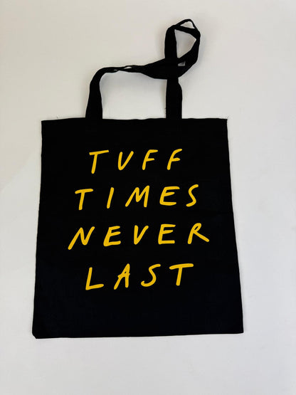 51.9 KOKOROKO - Black Tote