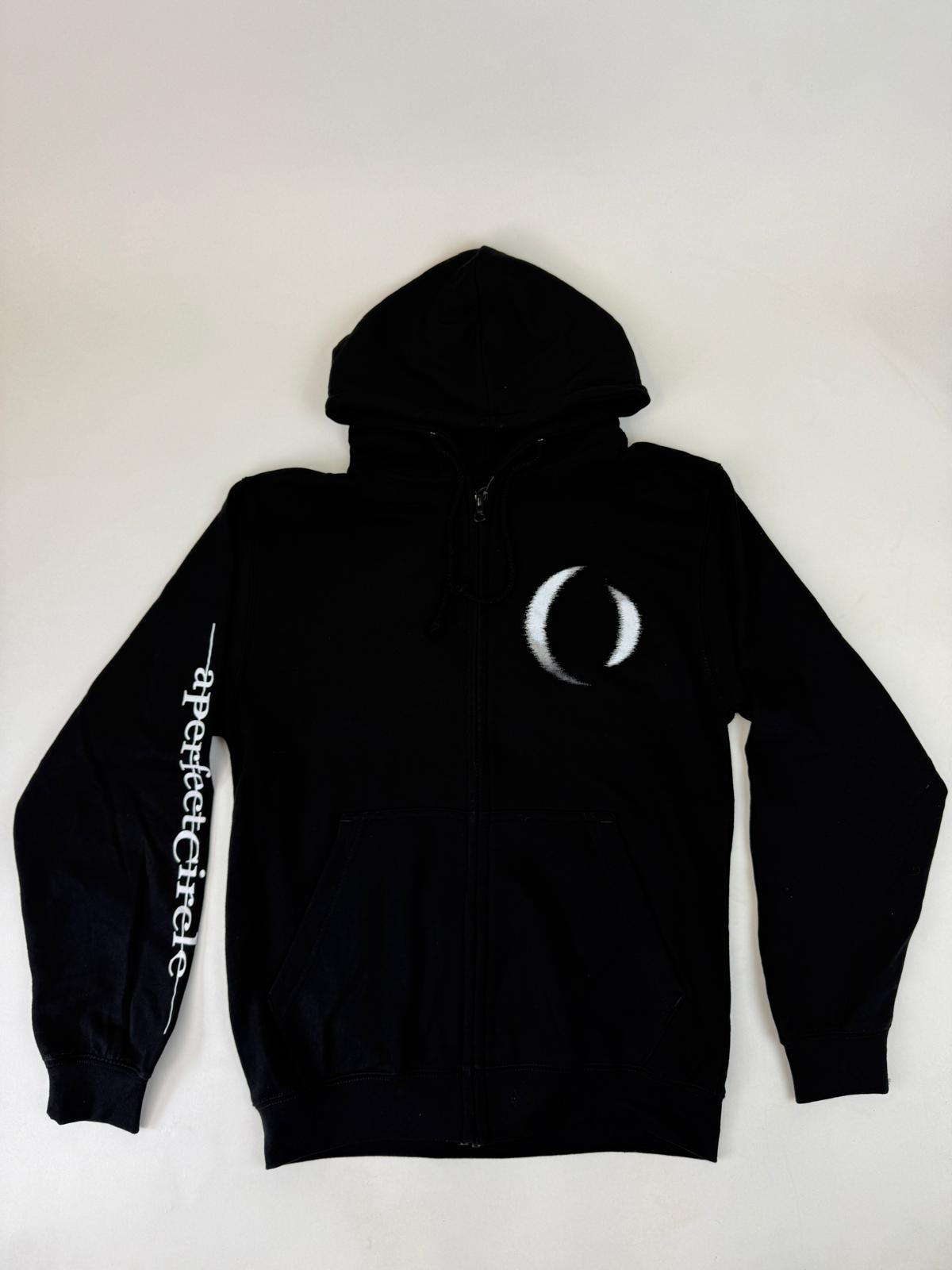 60.3 A PERFECT CIRCLE - Wish you were here Black Hoodie