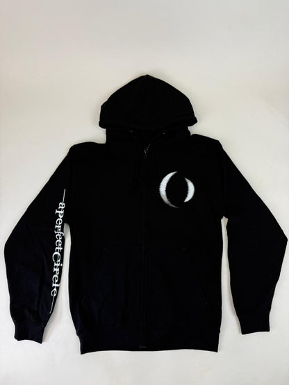 60.3 A PERFECT CIRCLE - Wish you were here Black Hoodie